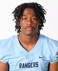 Elijah Ruffin's Instagram, Twitter & Facebook