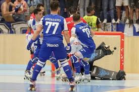 Listagem do confronto direto nos jogos entre fc porto e sl benfica em competições oficiais a nível nacional e a nível internacional. Fc Porto 5 3 Benfica I Divisao Hoquei Patins 2018 19 Ficha Do Jogo Zerozero Pt