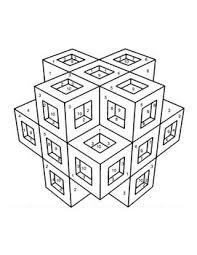 Algebra solving one and two step equations mazes free. Solving Systems Of Equations And Inequalities Coloring Page In 2021 Geometric Coloring Pages Shape Coloring Pages Coloring Pages