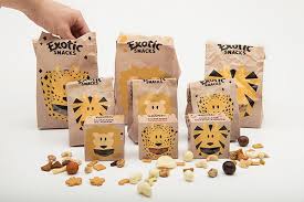 Epingle Sur Packaging