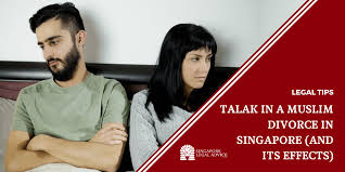 Free online translation from french, russian, spanish, german, italian and a number of other languages into english and back, dictionary with transcription, pronunciation, and examples of usage. Talak In A Muslim Divorce In Singapore And Its Effects Singaporelegaladvice Com