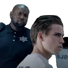 Tanner buchanan (born december 8, 1998) portrays robby keene in cobra kai. New Cobra Kai Season 3 Trailer Robby Arrested Miguel Alive Releases January 8 Listen Notes