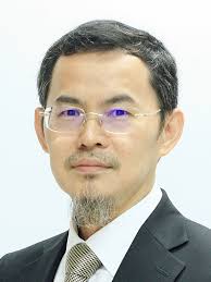 Professor Ts. Dr. Muhammad Hisyam Lee |