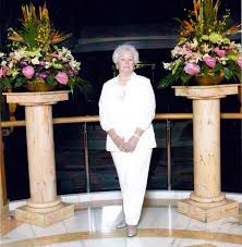 Joyce E. McCrary Obituary