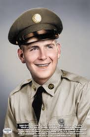 Herman Gillespie's Instagram, Twitter & Facebook