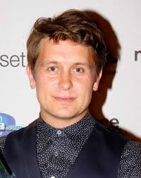 Mark Owen