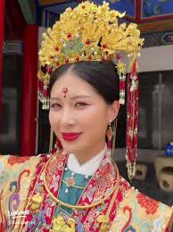 21 top 广州粉黛悦汉服旅拍馆。 ideas in 2025