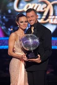 Strictly come dancing 2016 winner. Strictly Come Dancing Winners Over The Years Shropshire Star