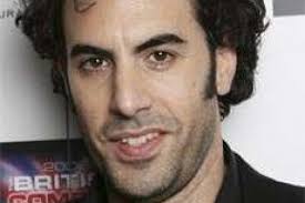 Borat diventa un barbiere italiano in Sweeney Todd