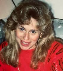 Barbara Bagnall's Instagram, Twitter & Facebook