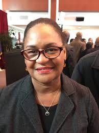 Guest Column: Growing Up Taliaferro