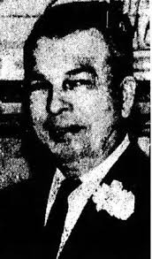 Isaiah Gregory “Ike” Hall (1897-1967)