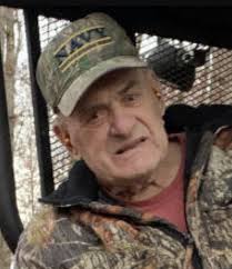 Obituary: Billy Tharp
