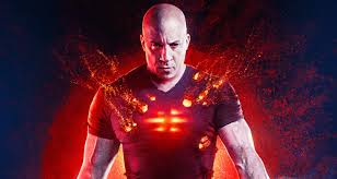Box Office Predictions For Vin Diesel S Bloodshot Film Arrive Bounding Into Comics Endgame, the lion king, joker, and star wars: bloodshot film arrive