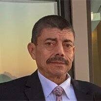 Roberto Jaime Obituary