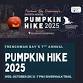 Frenchman Bay Conservancy's 7th Annual Pumpkin Hike event image