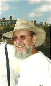 Norman Smitley Obituary (2010)