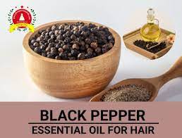 Dna india also accept this … Black Pepper Essential Oil For Hair Benefits Of Black Pepper Oil
