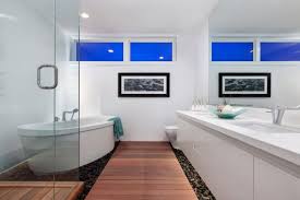 Signaturehardware.com has been visited by 10k+ users in the past month 21 River Rock Bathroom Designs Decorating Ideas Design Trends Premium Psd Vector Downloads