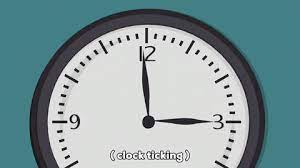 10 high quality ancient ticking clock clipart gif in different resolutions. Madea 3 O Clock Gif Novocom Top