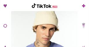 76,490,971 likes · 1,208,645 talking about this. Justin Bieber Breaks Tiktok S All Time Livestreaming Record