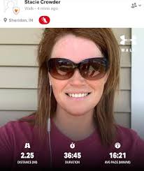 It's supposed to be warm today! Go out and play!