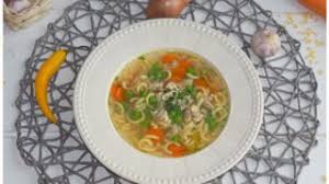 Erkaltung Ade Omas Selbstgemachte Huhnersuppe Wiewowasistgut Com