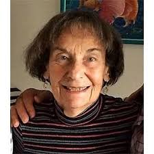 JUNE BELKIN-DIETRICH Obituary (2019)