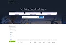 If you want to know your global ranking or compare your stats with fellow players, you can use our tracking platform to do so. Fortnite Tracker The Best Fortnite Stats Tracker Out There 2021 Gaming Pirate