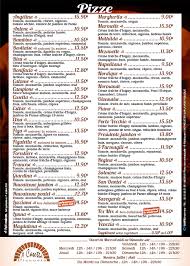Restaurant La Roche Sur Yon Restaurant A Casetta Cuisine Traditionnelle Le Chateau D Olonne L Pizza A Emporter Les Sables D Olonne Cuisine Traditionnelle
