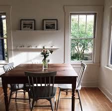 See more ideas about dining nook, dining room small, bench seating kitchen. For Some Reasons The Home Enhancement Included In The Restroom Is Truly Essential Because We Inve Dining Room Small Small Dining Room Decor Dining Room Design