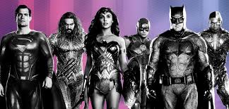 The justice league is the dc universe's most powerful and premier superhero team. Dc Sensation Perfekt Zack Snyder Dreht Justice League 2 Und 3 Und Das Ist Nur Der Anfang