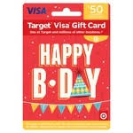 Buybuy baby gift card $50. Specialty Gift Cards Target