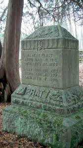 Albert Pratt (1812-1882)