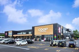 公式】生活協同組合コープさっぽろ きたひろしま店