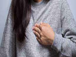 Is There A Link Between Acid Reflux And Palpitations