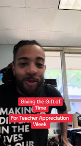 As my first year as a Instructional Coach it is very important to me that  my teachers feel supported! #teachersoftiktok #teacherappreciation  #teacherapprecationweek