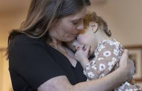 At WA's Kindering, children get the care they need most