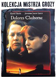 Dolores Claiborne: Amazon.de: Kathy Bates, Jennifer Jason Leigh, Judy  Parfitt, Christopher Plummer, David Strathairn, Eric Bogosian, John C.  Reilly, ...