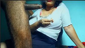 Indian Office Marketing Manager Secretary and Office Staff Hot Sex