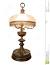 Old Fashioned Vintage Desk Lamp