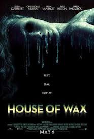Audience reviews for terror in the wax museum. House Of Wax 2005 Film Wikipedia