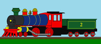 Pin By Josh Reppert On The Railways Of Crotoonia Steam Engine Locomotive Steam Locomotive