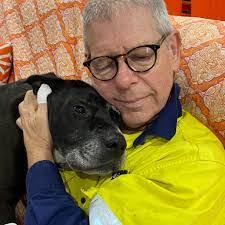 Aaron Edgington's Instagram, Twitter & Facebook