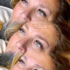 Wild Lilly Cosmetics