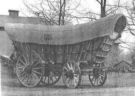 Pin By Rowena Nichols On On The Road Again Old Wagons Wagons History