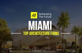 Has been building financially viable snf and alf facilities for over 20 years! Architects In Miami 50 Top Architecture Firms In Miami Rtf