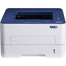 Xerox® phaser® 3052/3260 user guide 7 powering on the machine the power button is located on the control panel. Office Depot
