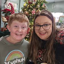 Is St. Mary's having a rummage sale?