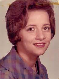 Gloria Leona Parrent